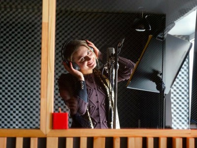 Studio 4