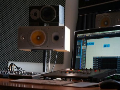 Studio 3