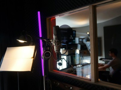 Studio 2