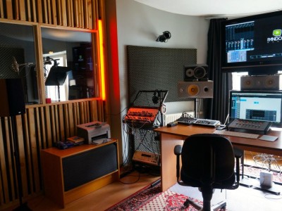 Studio 1